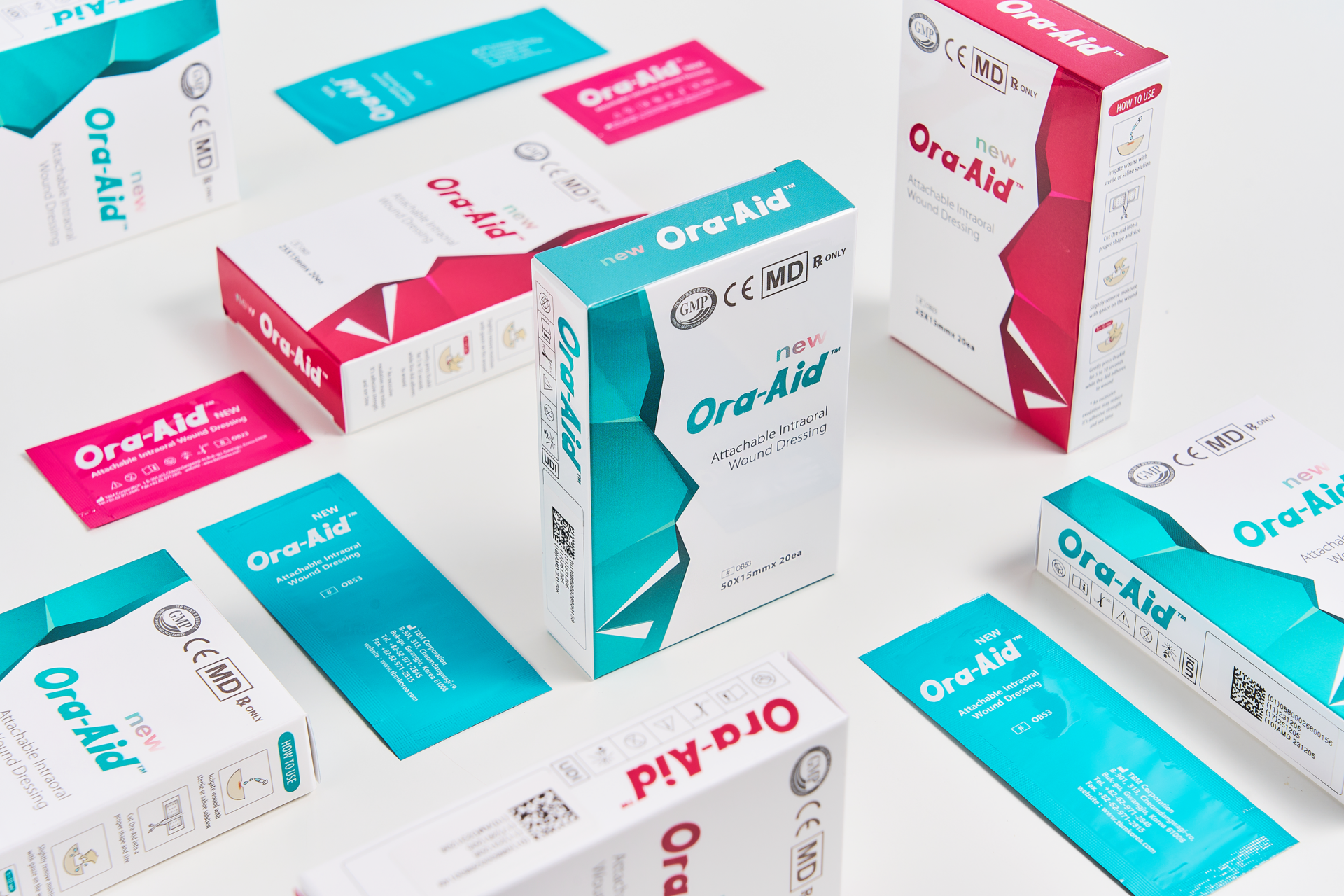 Ora Aid