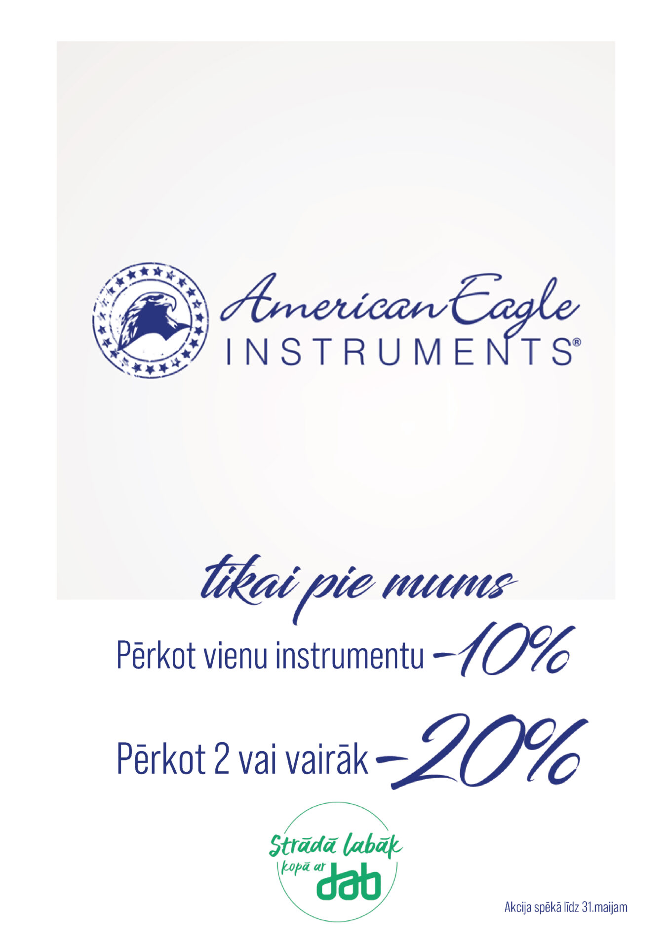 AmericanEagle akcija 01