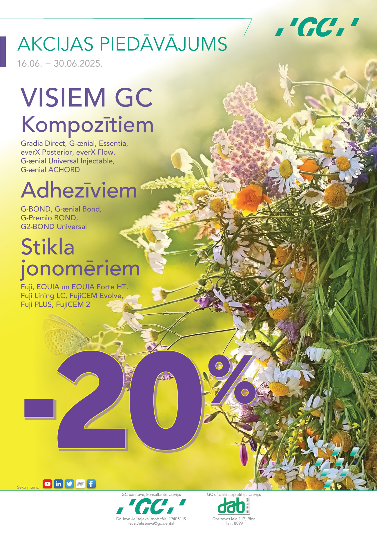 GC akcija LV 16. 30.06.2025 DAB