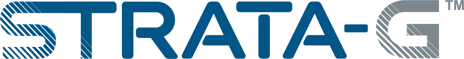 Strata Matrix System Logo RGB