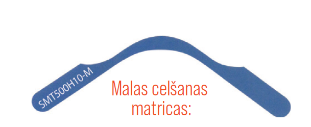 malas celsanas matrica 2