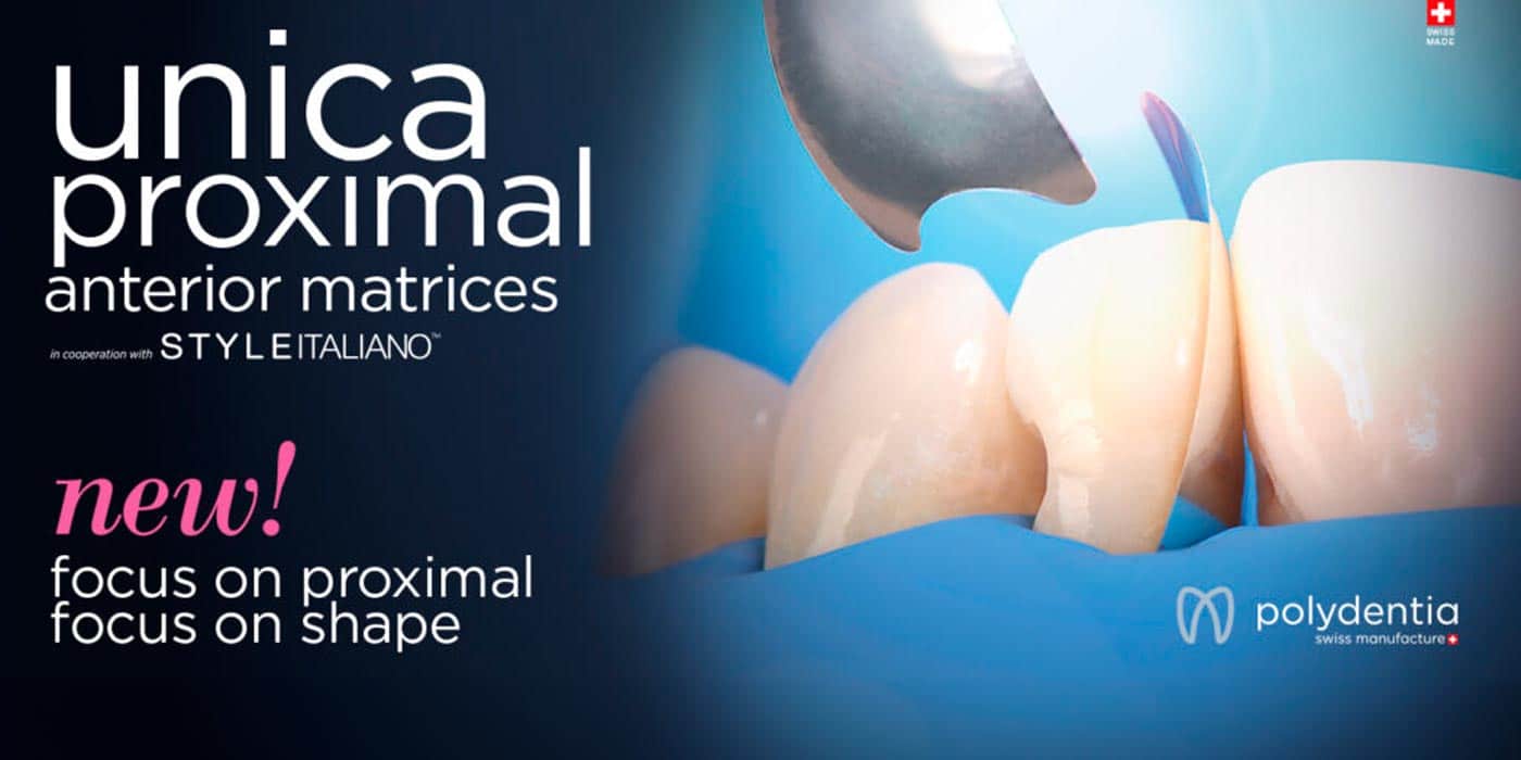 unica proximal en