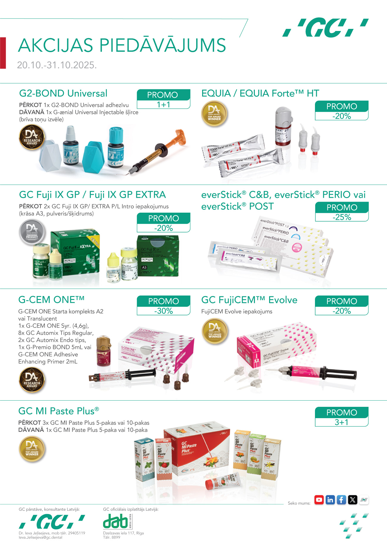 2025 10 GC akcija LV 20. 31.10.2025 DAB2