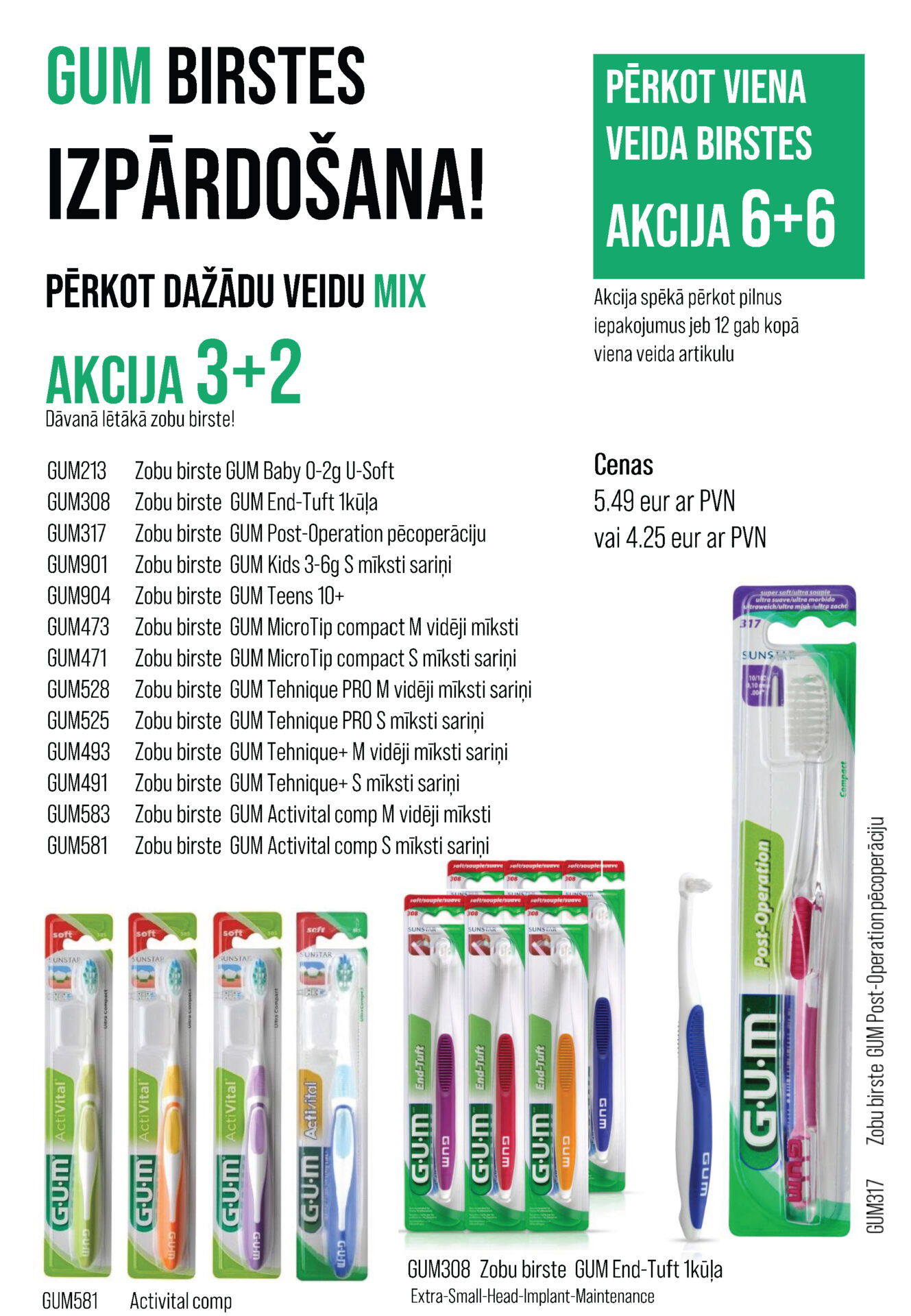 2025 10 Gum akcija 01