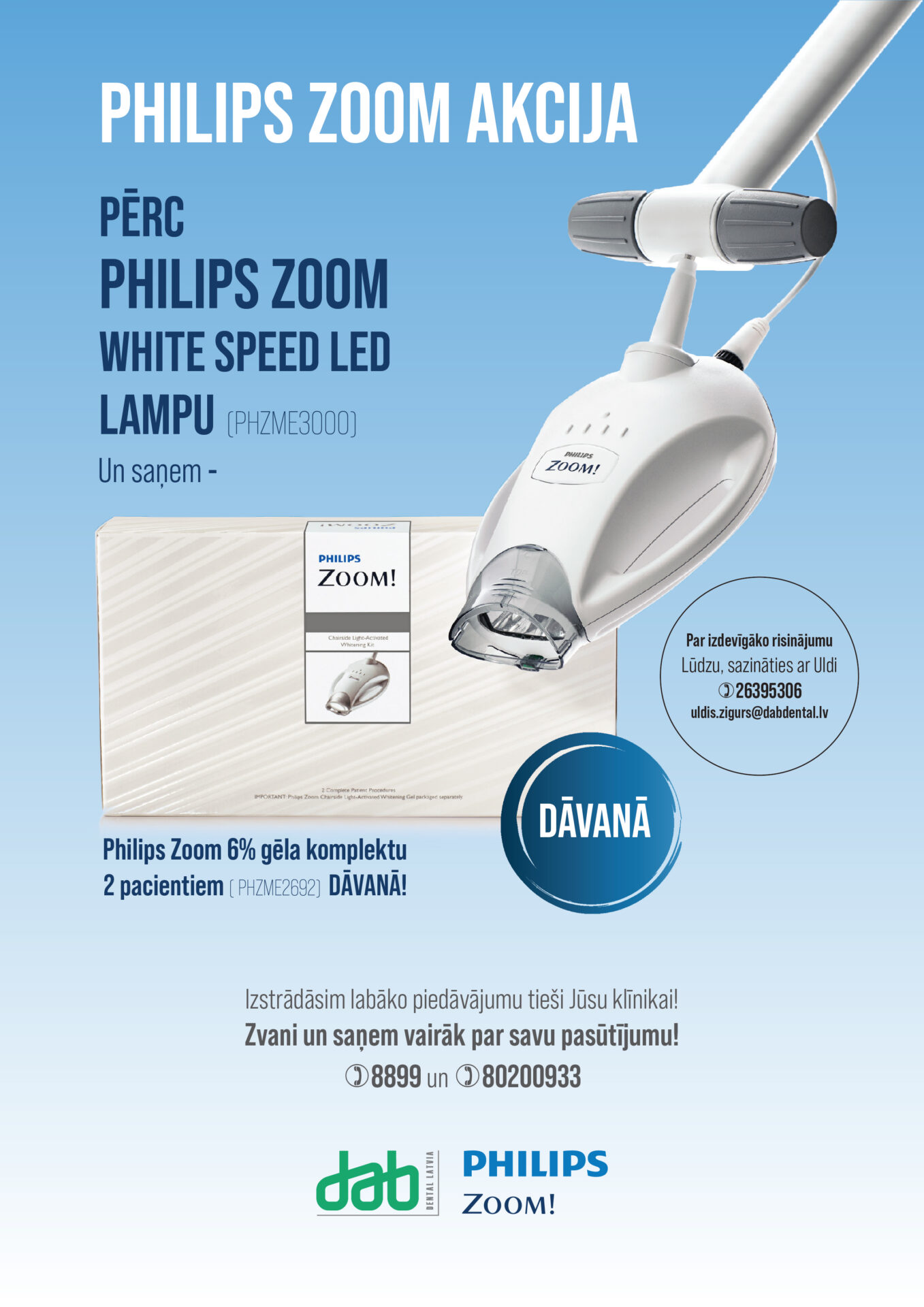 2025 10 PhilipsZoom akcija 2