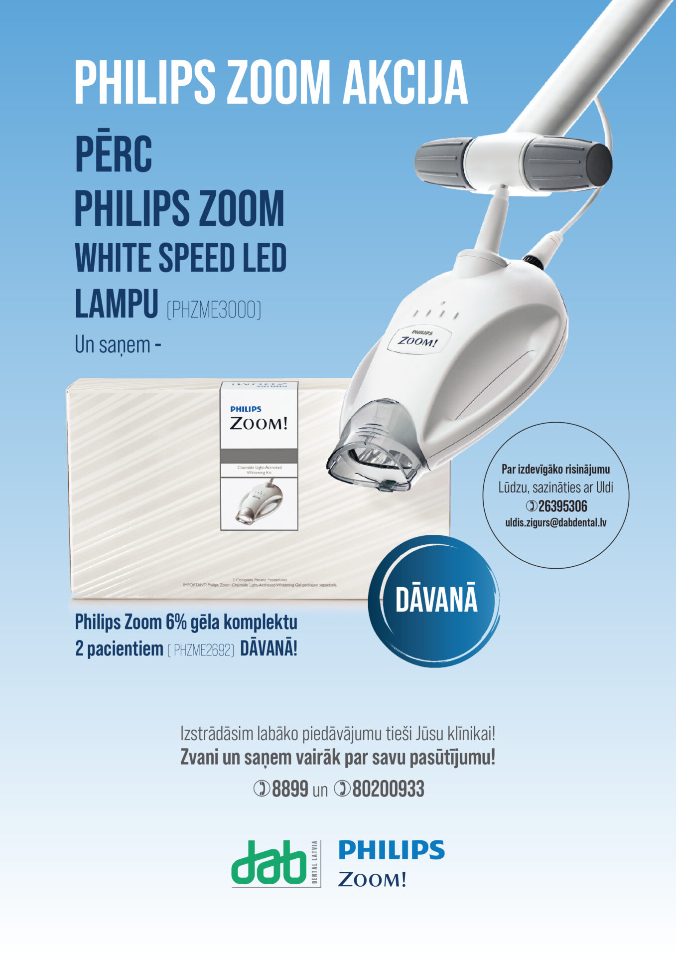2025 10 Philips Zoom akcija