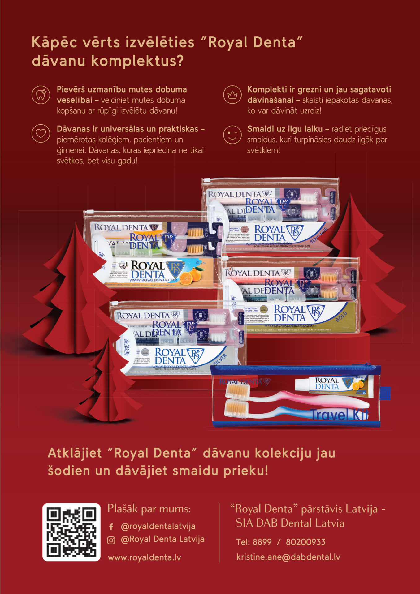 2025 11 RoyalDenta Ziemassvetki 3